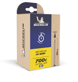 Michelin Michelin A3 Airstop Tube, 700x26-32, PV 48mm