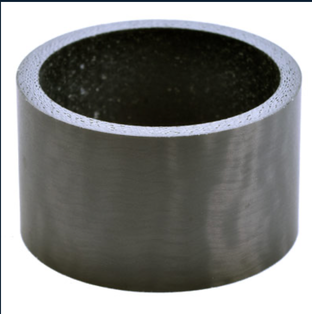 WHEELS MFG. WHEELS MFG.,MATTE CARBON HEADSET SPACERS,WMFG H/SET SPCR, CRBN,1/8,15MM,1 PER BAG, MATTE FINISH