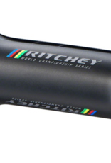 Ritchey Ritchey WCS C220 Stem - 110mm, 31.8 Clamp, +/-6, 1 1/8", Aluminum, Blatte