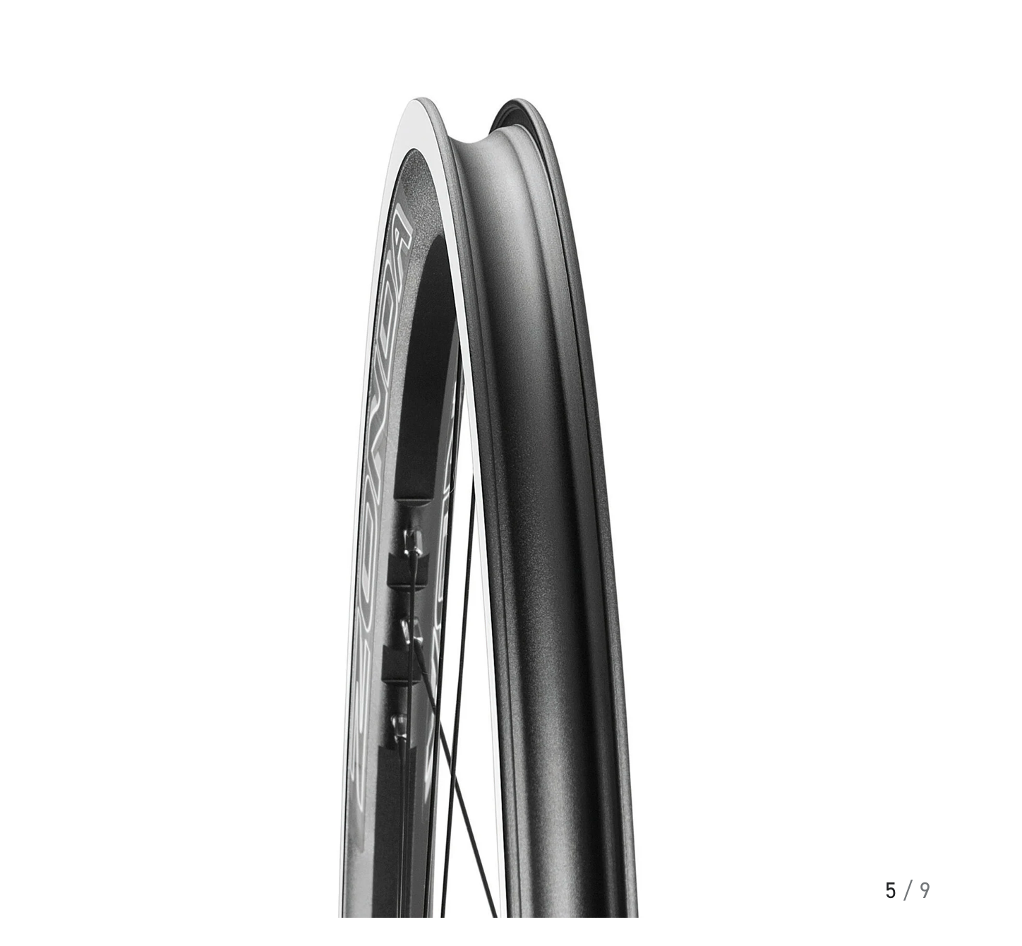 Campagnolo Campagnolo Zonda Wheelset Pair