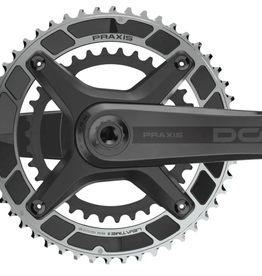 Praxis Works Praxis Doon Crankset