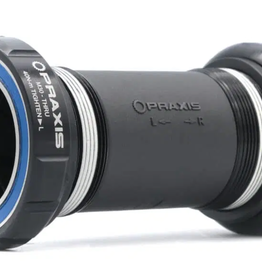 Praxis M30 THRU – BSA THREADED Bottom Bracket