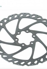 Hayes Hayes V6 Disc Rotor 160mm with Hardware