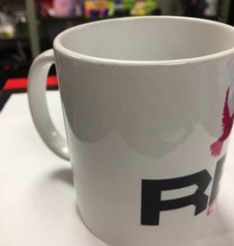 REV Coffee Cup
