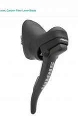 SRAM SRAM Rival DoubleTap LEFT ONLY Shift/Brake Lever, Carbon Fiber Lever Blade