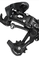 SRAM SRAM GX Rear Derailleur - 10 Speed, Long Cage, Black