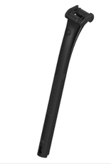 Ergon Ergon CF Allroad Pro Seatpost - 27.2mm, Carbon, Setback