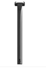 Ergon Ergon CF Allroad Pro Seatpost - 27.2mm, Carbon, Setback