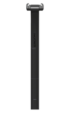 Ergon Ergon CF Allroad Pro Seatpost - 27.2mm, Carbon, Setback