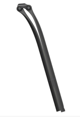 Ergon Ergon CF Allroad Pro Seatpost - 27.2mm, Carbon, Setback