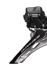 Shimano SHIMANO FRONT DERAILLEUR,  FD-R9250,  DURA-ACE,  FOR REAR 12-SPEED,  DOWN-SWING, BRAZED-ON TYPE