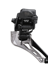 Shimano SHIMANO FRONT DERAILLEUR,  FD-R9250,  DURA-ACE,  FOR REAR 12-SPEED,  DOWN-SWING, BRAZED-ON TYPE
