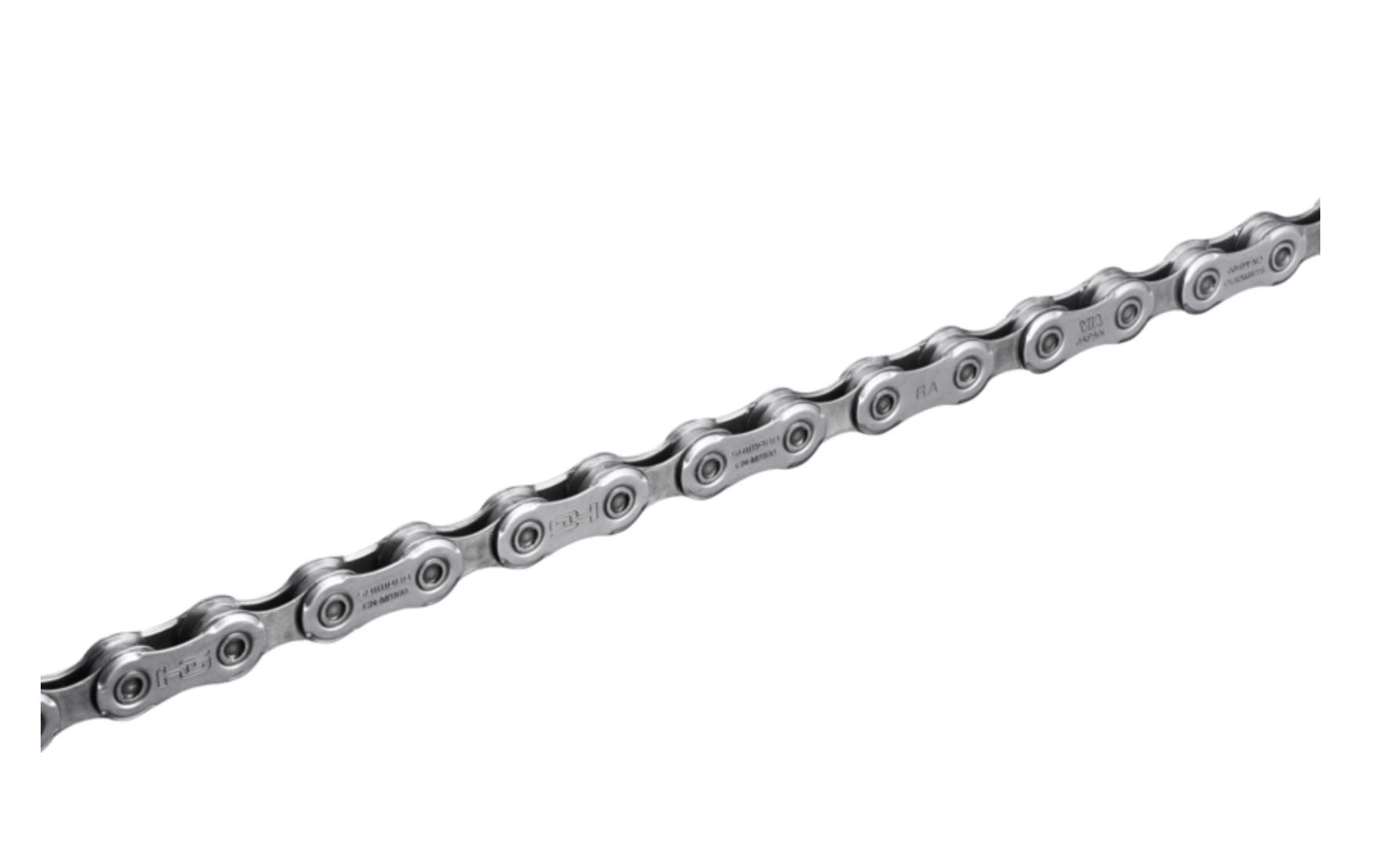 Shimano SHIMANO BICYCLE CHAIN, CN-M8100,  DEORE XT,  138 LINKS FOR 12 SPEED,  W/QUICK-LINK