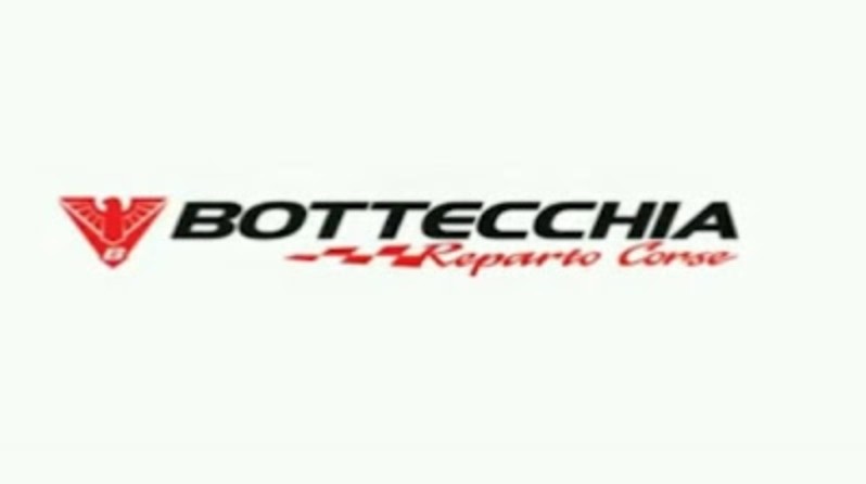 Bottecchia T2 DOPPIA Ultegra Disc