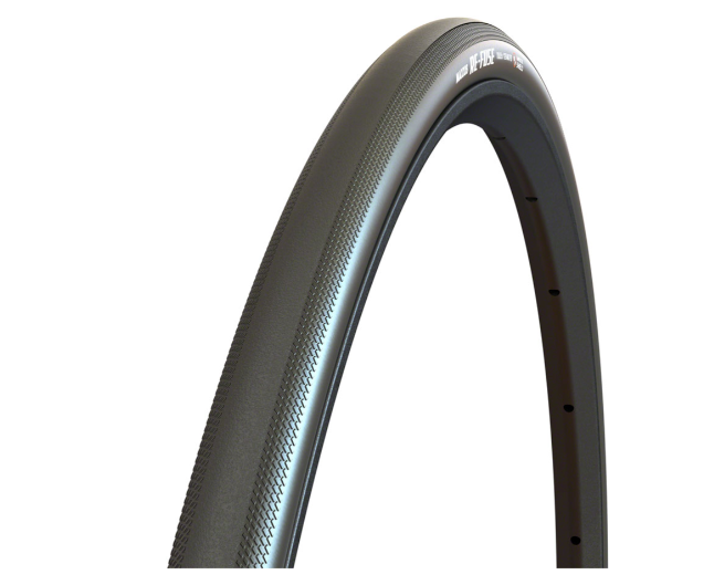 Maxxis Maxxis Re-Fuse Gen 2 Tire - 700 x 32, Clincher, Folding, Black, Single, MaxxShield