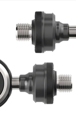 Wahoo Fitness Speedplay  Power Pedals