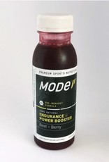 MOde Sports Nutrition MOde Sports Nutrition Endurance & Power Boosters 6 Pack