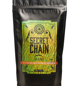 Silca Silca Secret Chain Blend Hot Wax Lubricant - 500g