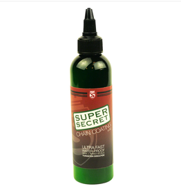 Silca Silca Super Secret Chain Lube - 4oz
