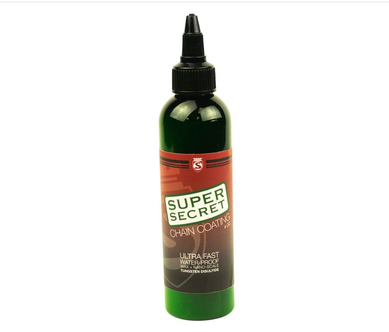 Silca Silca Super Secret Chain Lube - 4oz