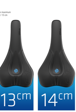 SQ Lab SQ Lab 612 Ergowave S-Tube Rails