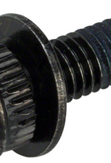 Shimano Shimano Flat-Mount Road Disc Caliper Fixing Bolt A, attaches mounting plate to fork