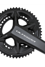 Shimano SHIMANO CRANKSET, FC-08 ULTEGRA CRANKSET ULTEGRA, FOR REAR 11-SPEED, HOLLOWTECH 2, W/O BB PARTS,