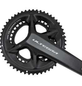 Shimano SHIMANO CRANKSET, FC-08 ULTEGRA CRANKSET ULTEGRA, FOR REAR 11-SPEED, HOLLOWTECH 2, W/O BB PARTS,
