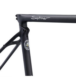 Ritchey Logic RITCHEY SEPTIMER BREAK-AWAY CARBON FRAMESET