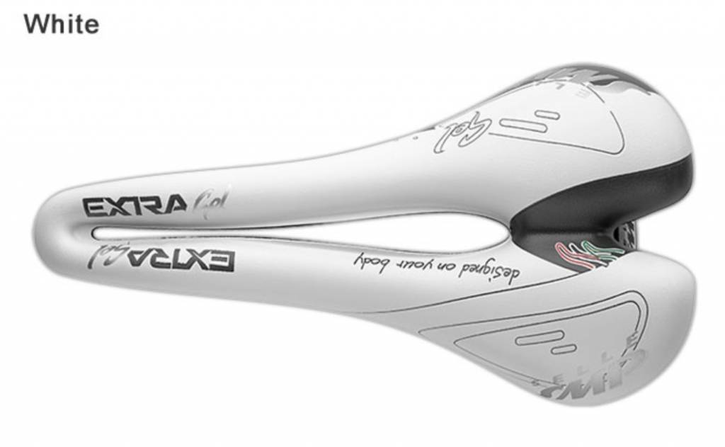 Selle SMP Selle SMP Extra Gel Saddle