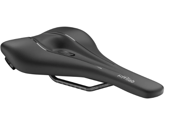 SQ Lab SQ Lab 612 Ergowave 2.1 S-Tube Rails