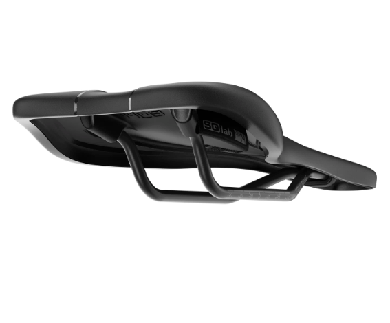 SQ Lab SQ Lab 612 Ergowave 2.1 S-Tube Rails