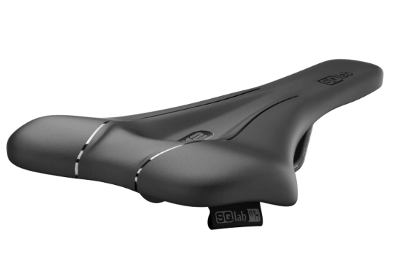 SQ Lab SQ Lab 612 Ergowave 2.1 S-Tube Rails