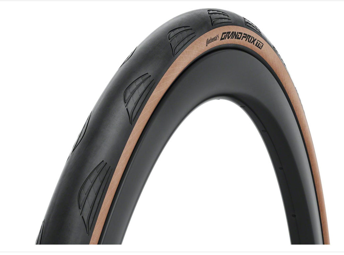 Continental Grand Prix TR Tire