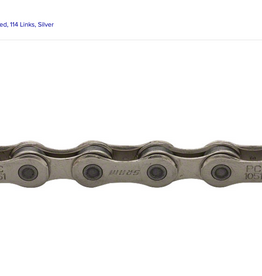 SRAM SRAM PC-1051 Chain - 10-Speed, 114 Links, Silver