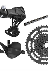 Shimano CUES U4000 9-SPEED KIT
