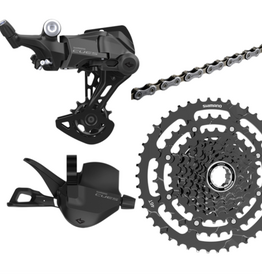 Shimano CUES U4000 9-SPEED KIT