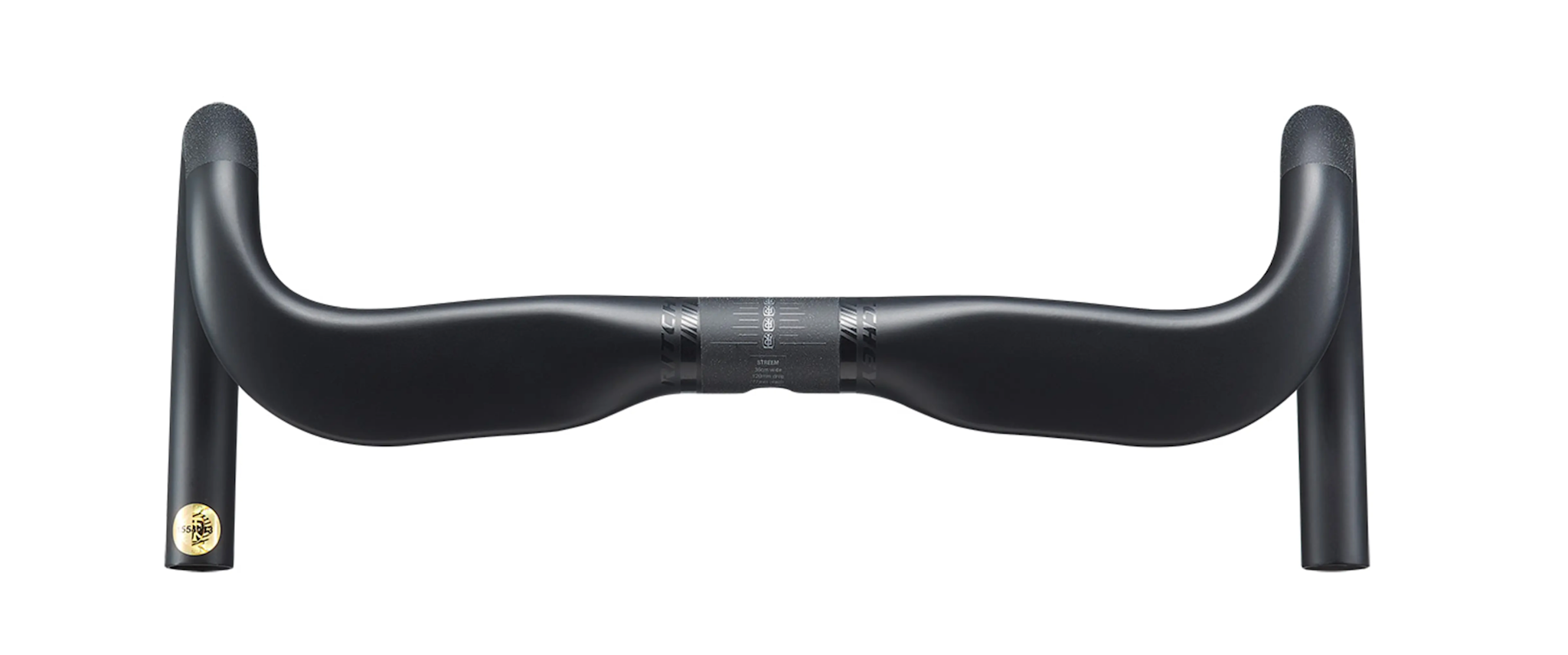 Ritchey Logic SUPERLOGIC STREEM HANDLEBAR