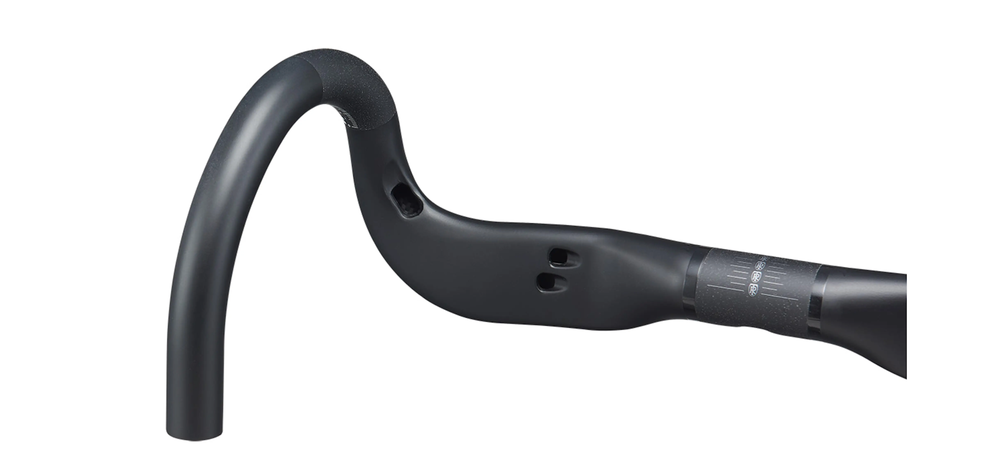 Ritchey Logic SUPERLOGIC STREEM HANDLEBAR