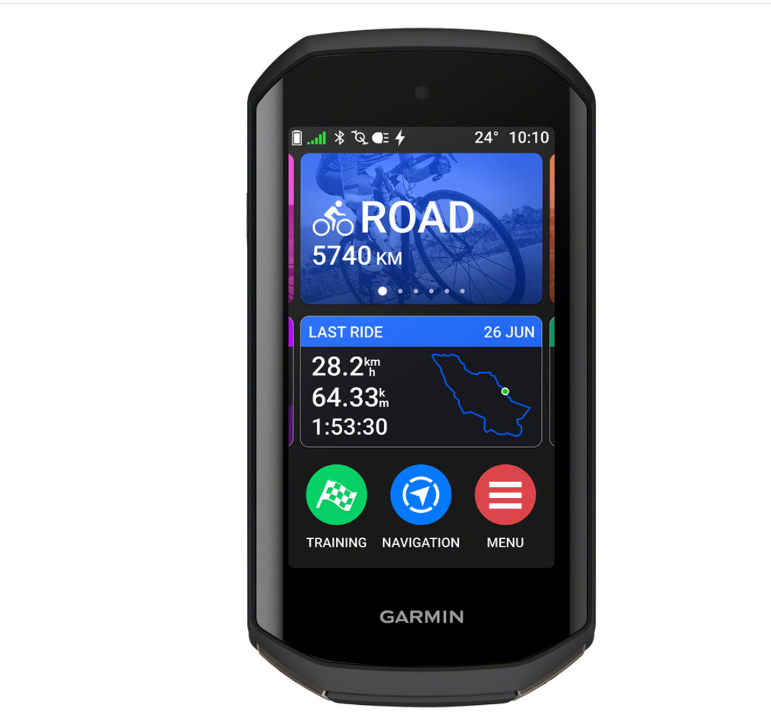 Garmin Garmin Edge 1050 GPS Cycling Computer