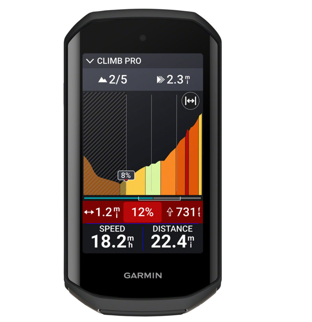 Garmin Garmin Edge 1050 GPS Cycling Computer