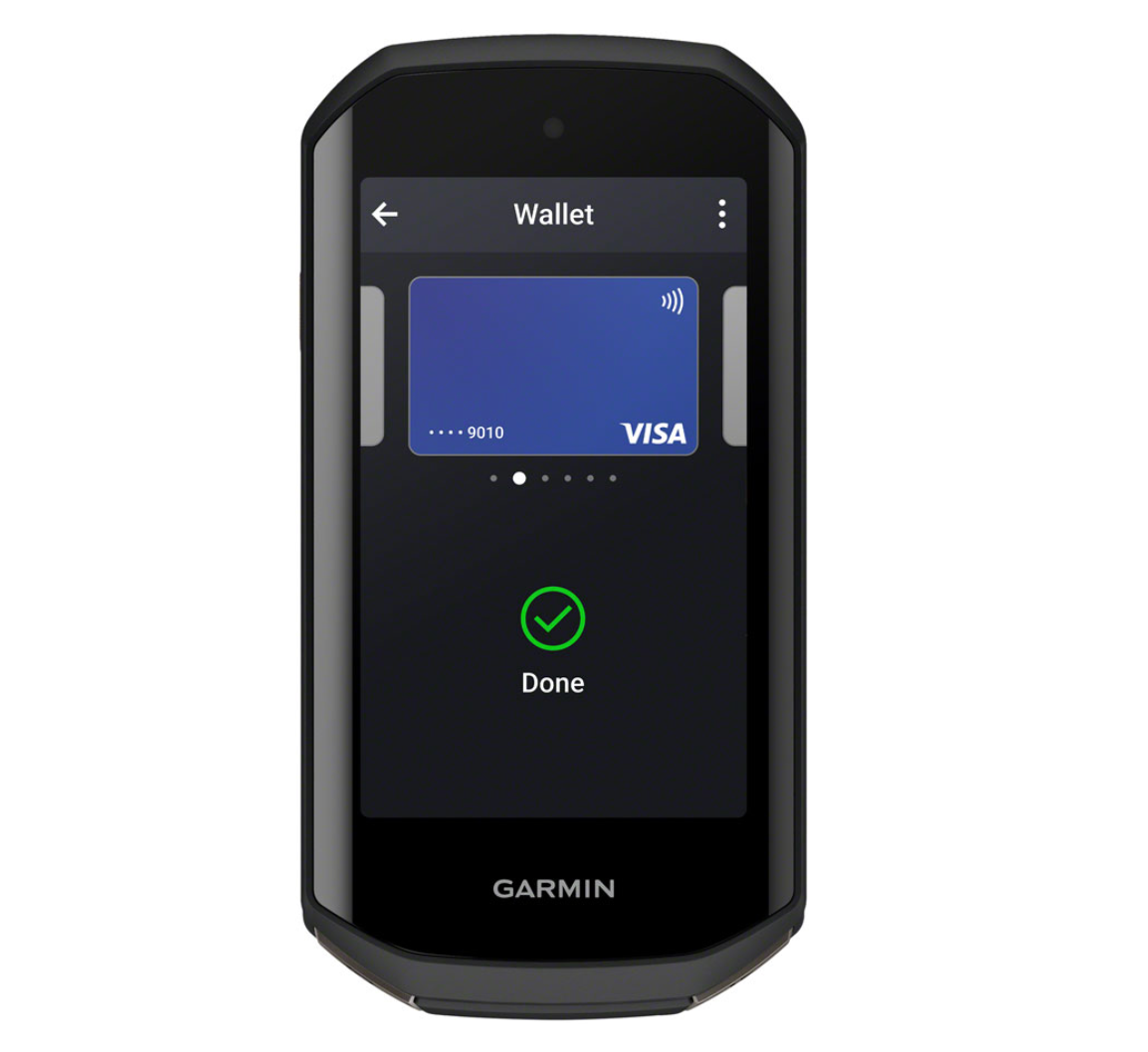 Garmin Garmin Edge 1050 GPS Cycling Computer