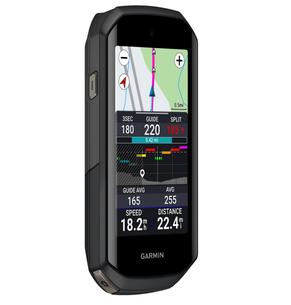 Garmin Garmin Edge 1050 GPS Cycling Computer
