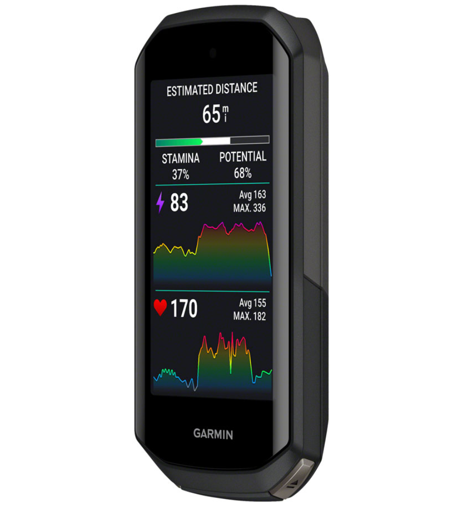 Garmin Garmin Edge 1050 GPS Cycling Computer