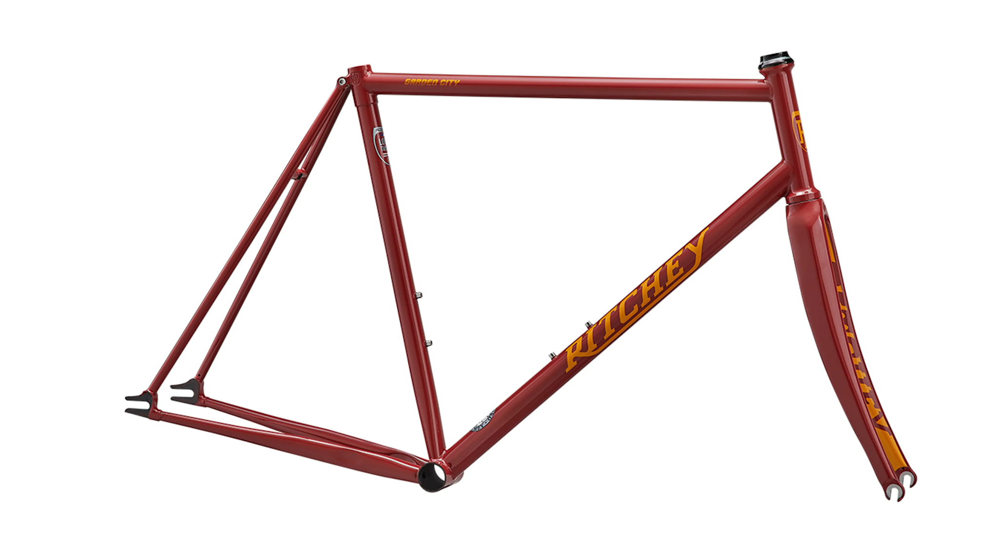 Ritchey Logic Ritchey Garden City Frameset