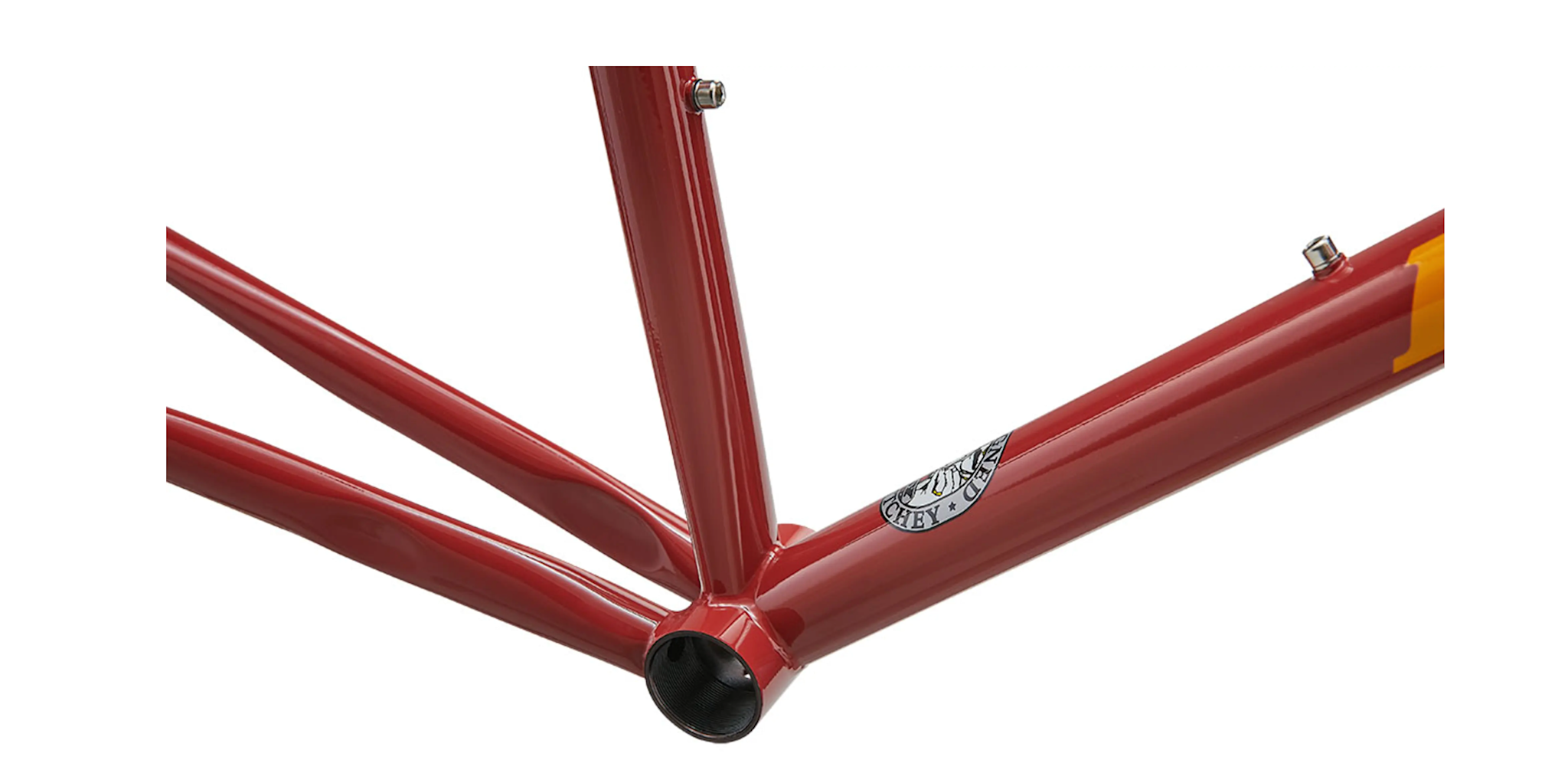 Ritchey Logic Ritchey Garden City Frameset