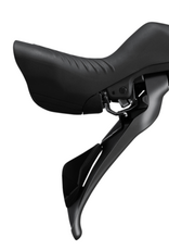 Shimano SHIFT/BRAKE LEVER, ST-RX820, GRX, 2-SPEED LEFT, W/1800MM INNER