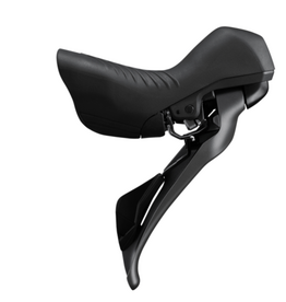 Shimano SHIFT/BRAKE LEVER, ST-RX820, GRX, 2-SPEED LEFT, W/1800MM INNER