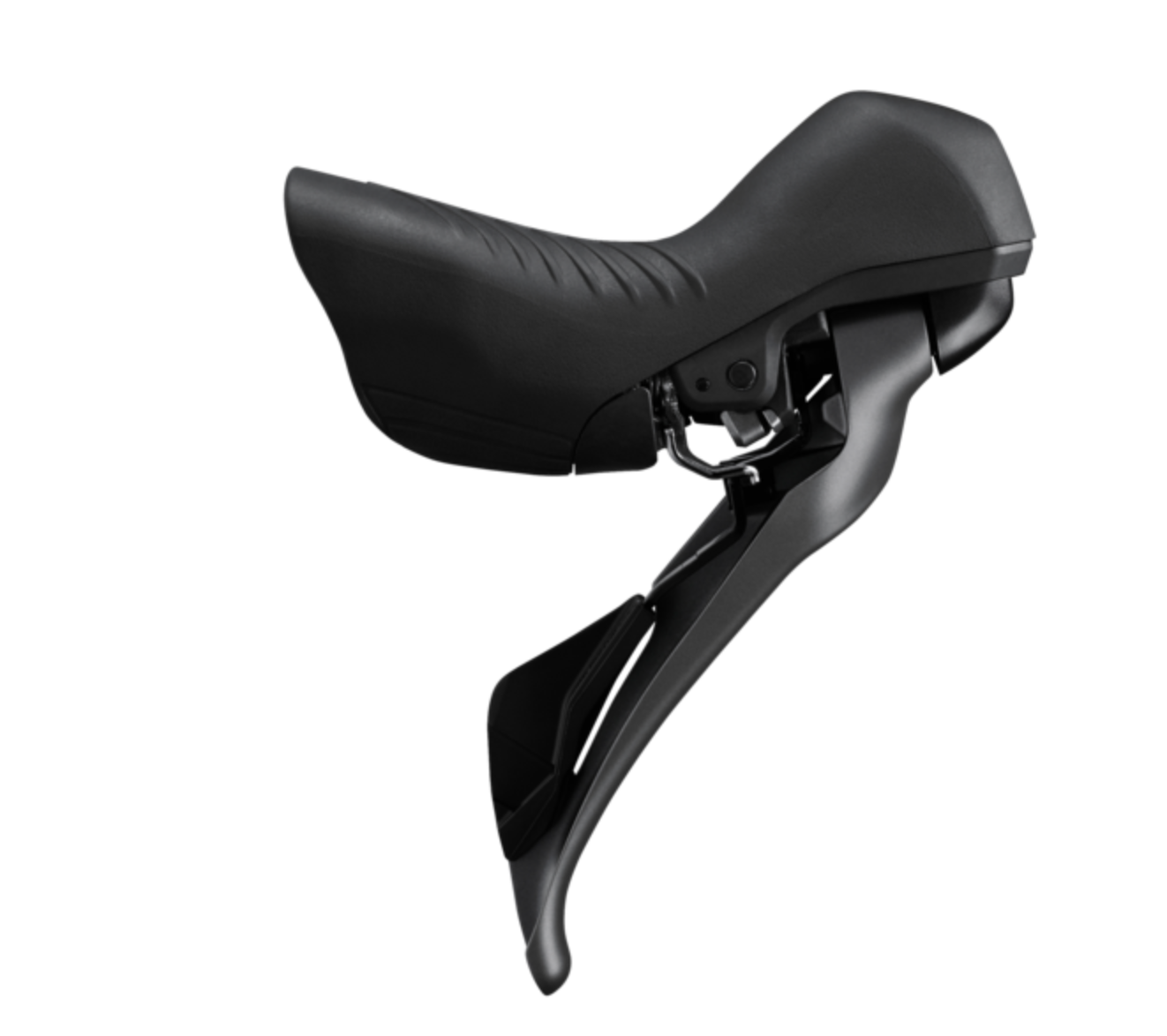 Shimano SHIFT/BRAKE LEVER, ST-RX820, GRX, 2-SPEED LEFT, W/1800MM INNER