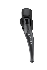 Shimano SHIFT/BRAKE LEVER, ST-RX820, GRX, 2-SPEED LEFT, W/1800MM INNER